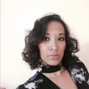 Meet your Posher, Katherine